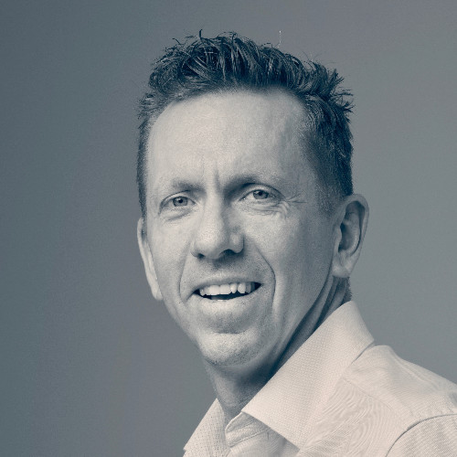 Chris Fleming - CEO, Cyberhawk